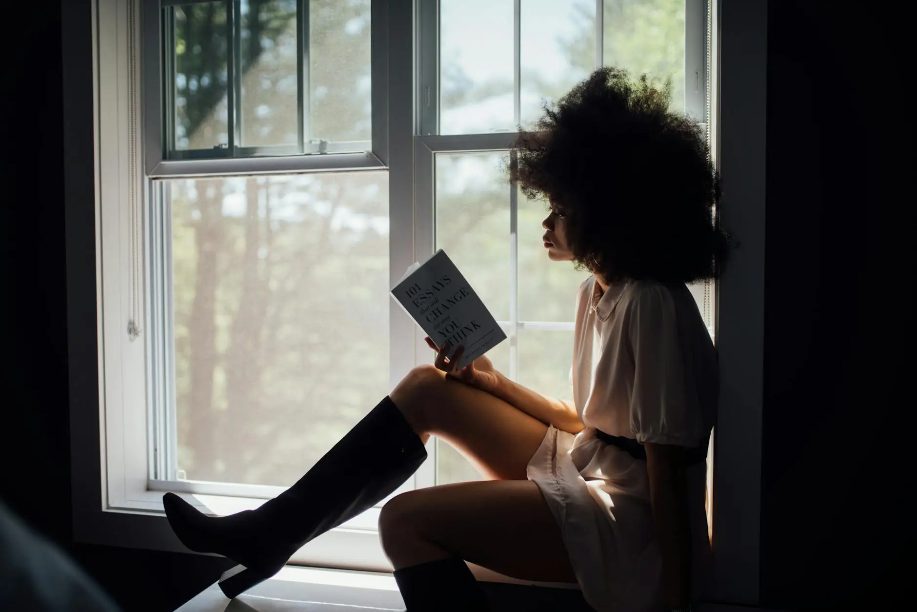 Books That Will Revolutionize Your Life