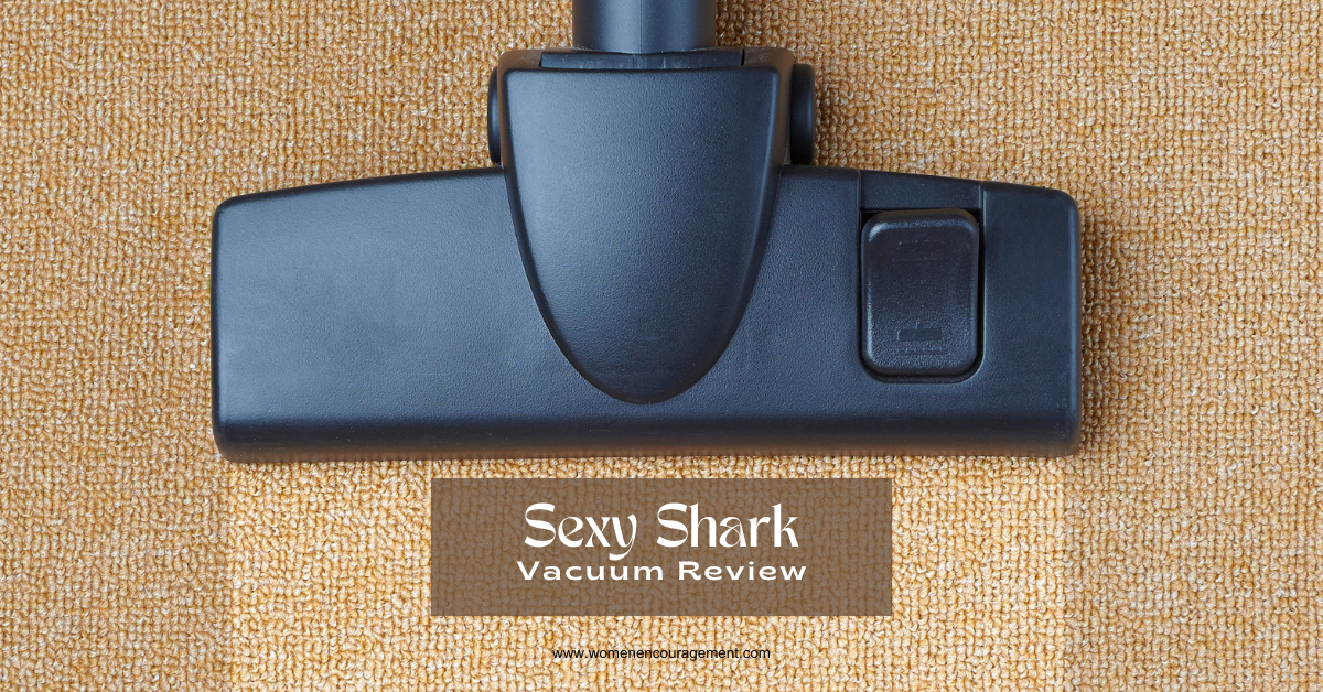 Sucking Up the Fun: A Humorous Review of the Shark Pet Upright Vacuum