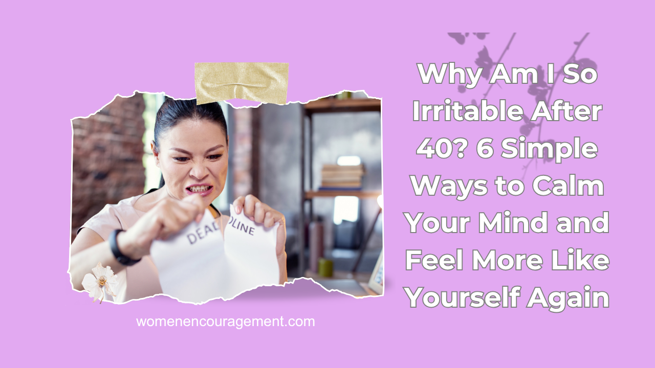Irritable