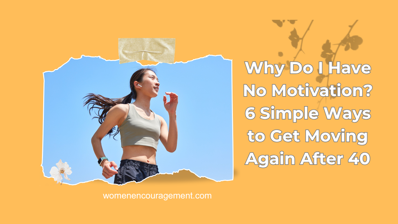 Motivation Graphic